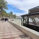 Habitacion Avilena Tropical En Aguadulce