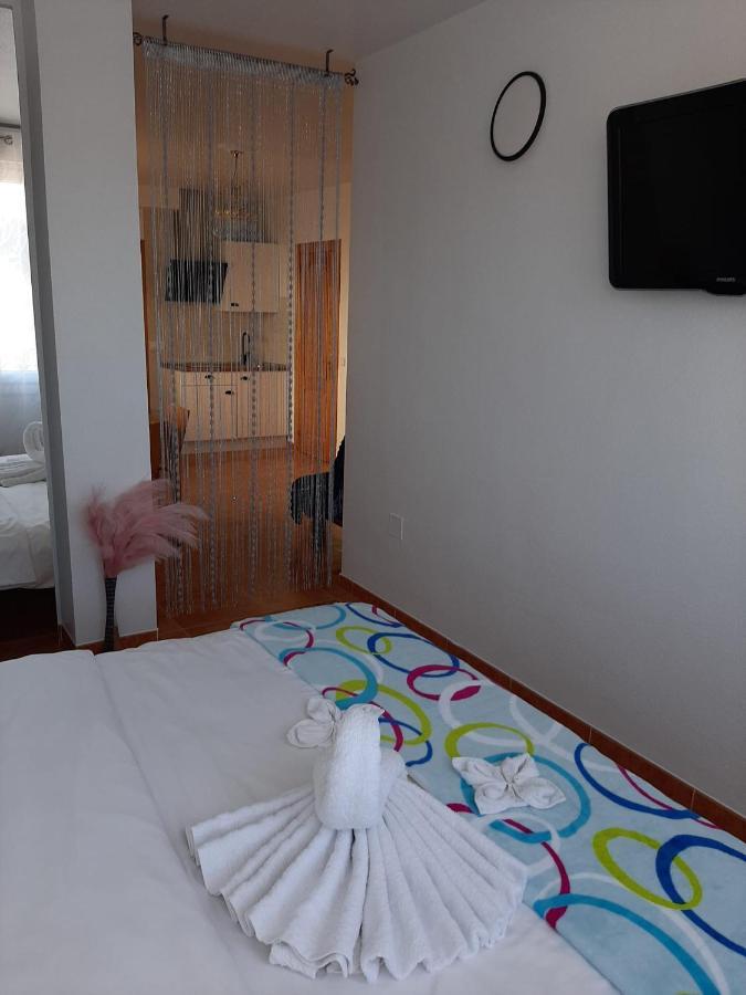 Avilena Tropical En Aguadulce Accommodatie bij particulieren Almería