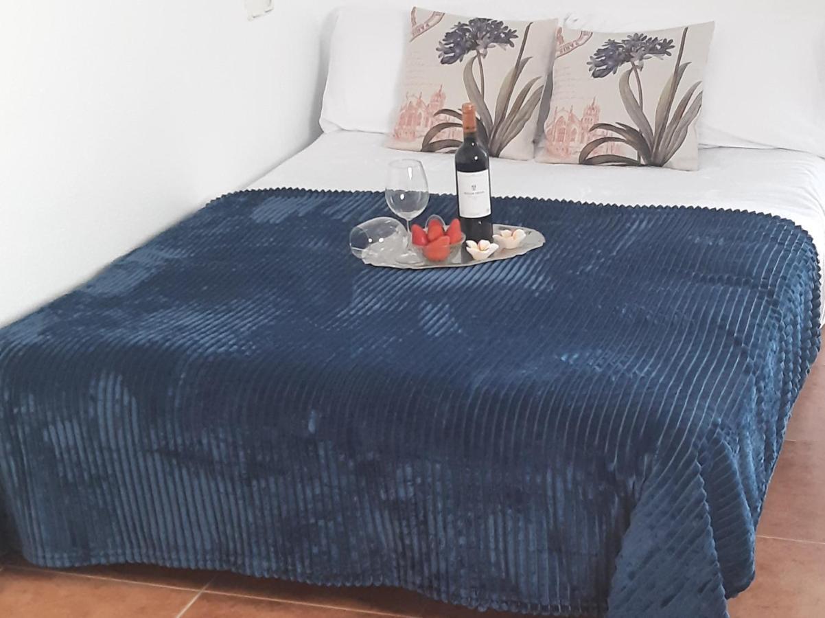 Accommodatie bij particulieren Avilena Tropical En Aguadulce Almería