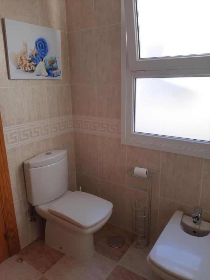 Accommodatie bij particulieren Avilena Tropical En Aguadulce
