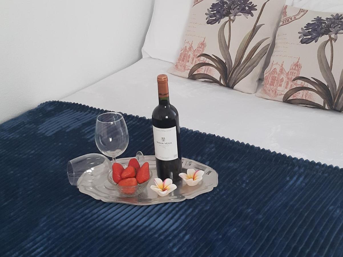 Avilena Tropical En Aguadulce Accommodatie bij particulieren *