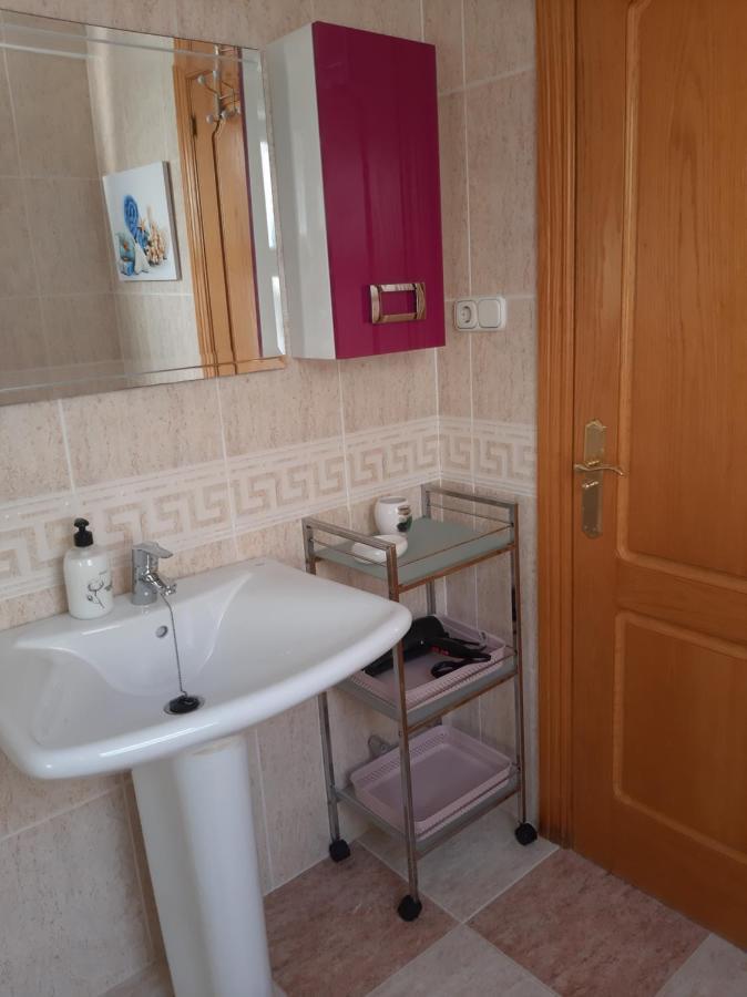 Avilena Tropical En Aguadulce Accommodatie bij particulieren *