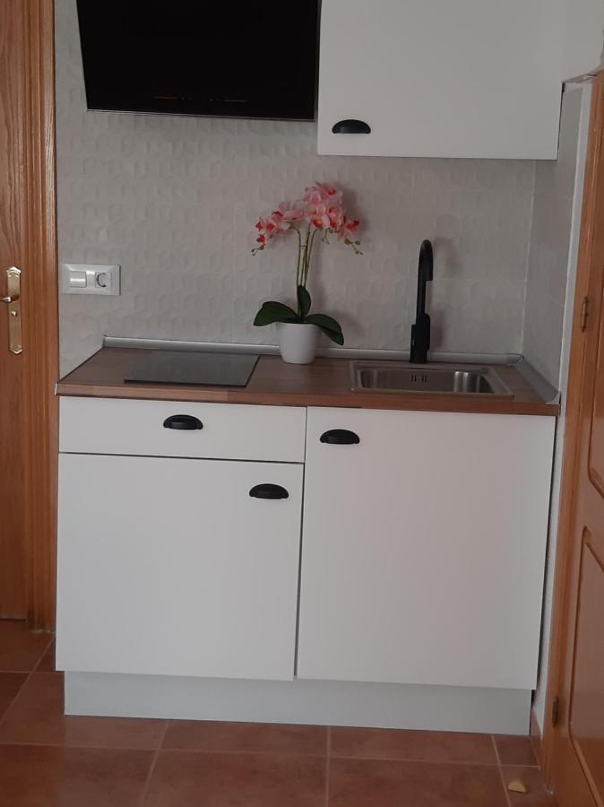 Accommodatie bij particulieren Avilena Tropical En Aguadulce *