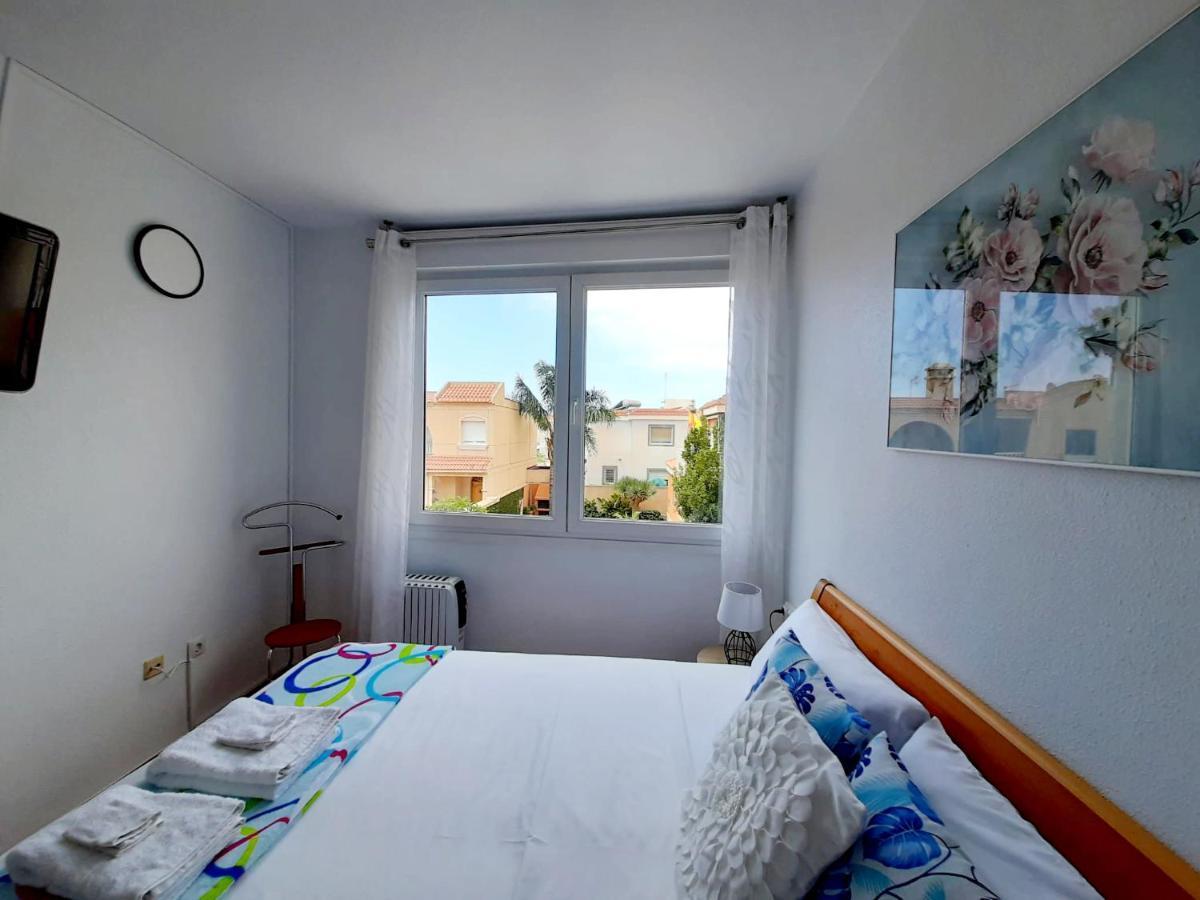 Accommodatie bij particulieren Avilena Tropical En Aguadulce Almería