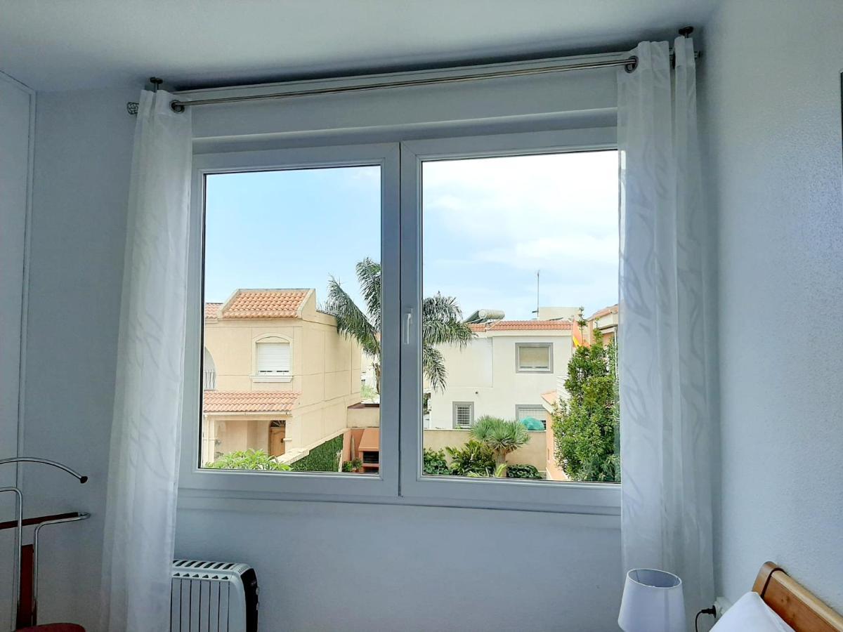 Avilena Tropical En Aguadulce Accommodatie bij particulieren *
