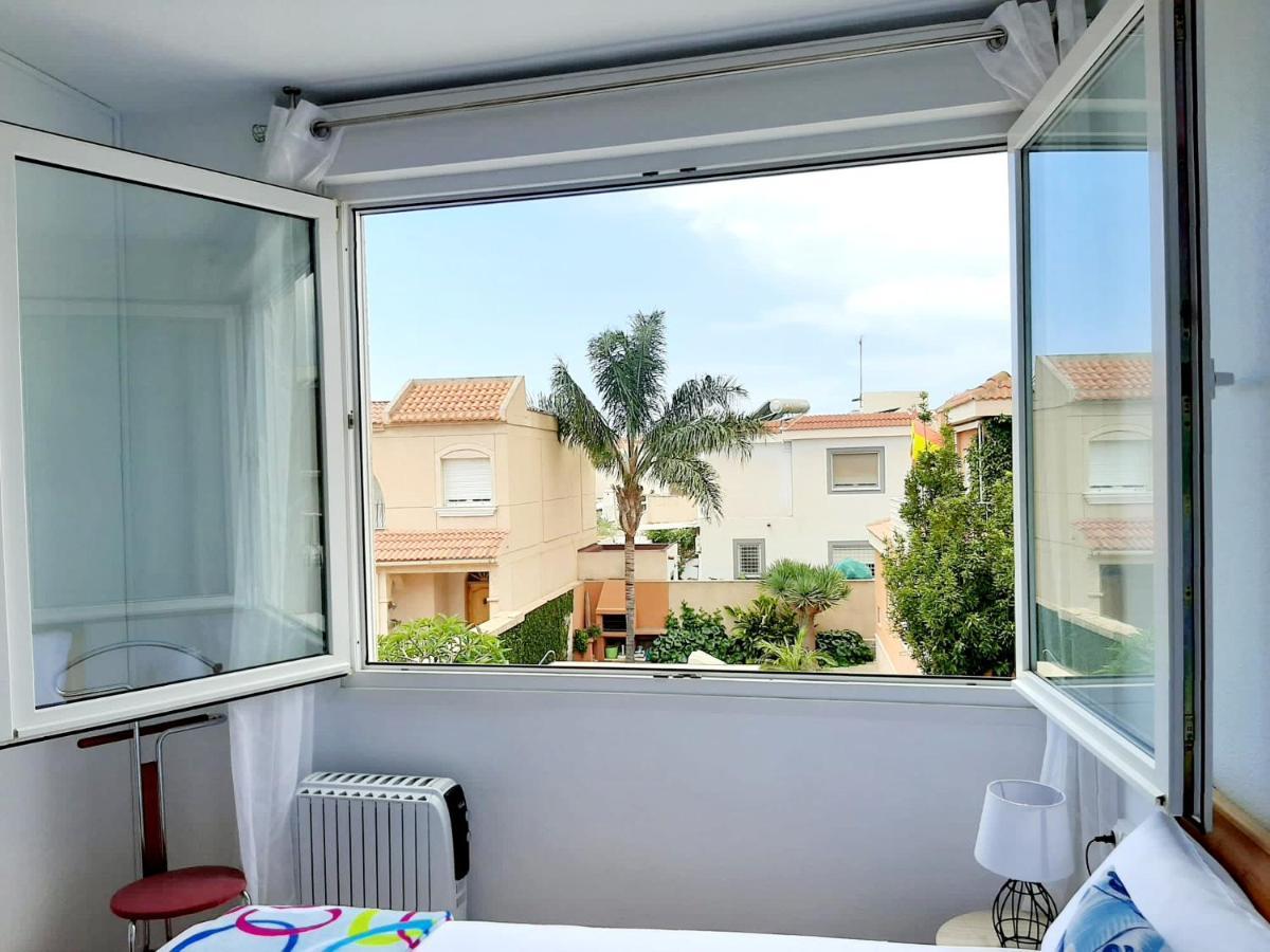 Avilena Tropical En Aguadulce Accommodatie bij particulieren