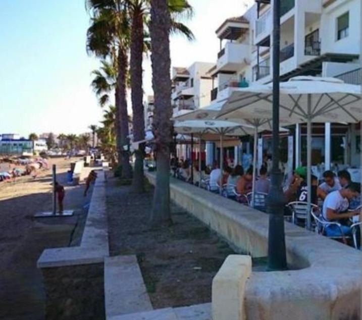 Accommodatie bij particulieren Avilena Tropical En Aguadulce Almería