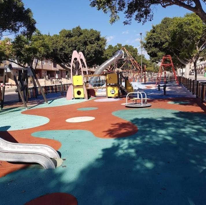 Avilena Tropical En Aguadulce Accommodatie bij particulieren *
