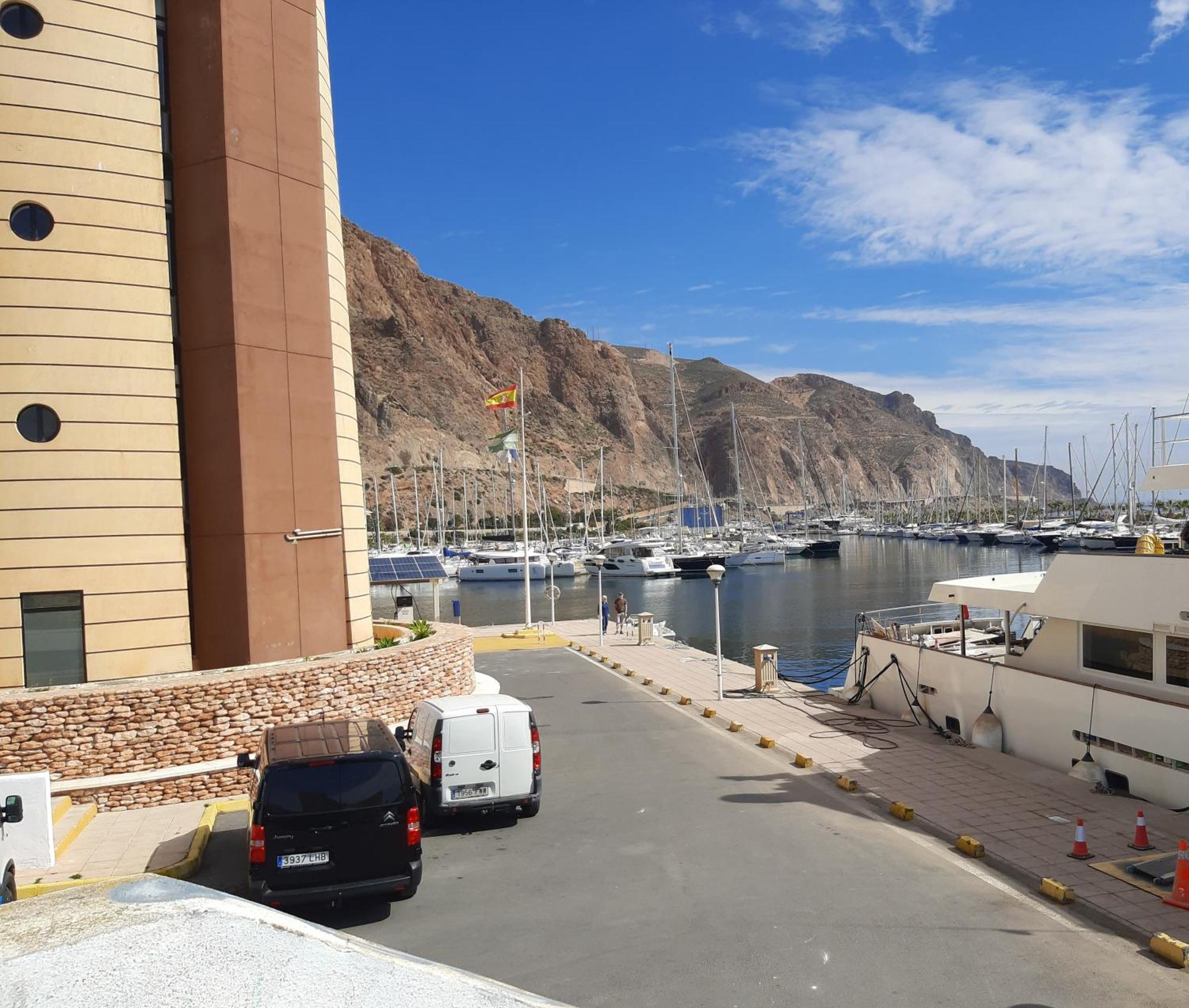 Avilena Tropical En Aguadulce Accommodatie bij particulieren Almería
