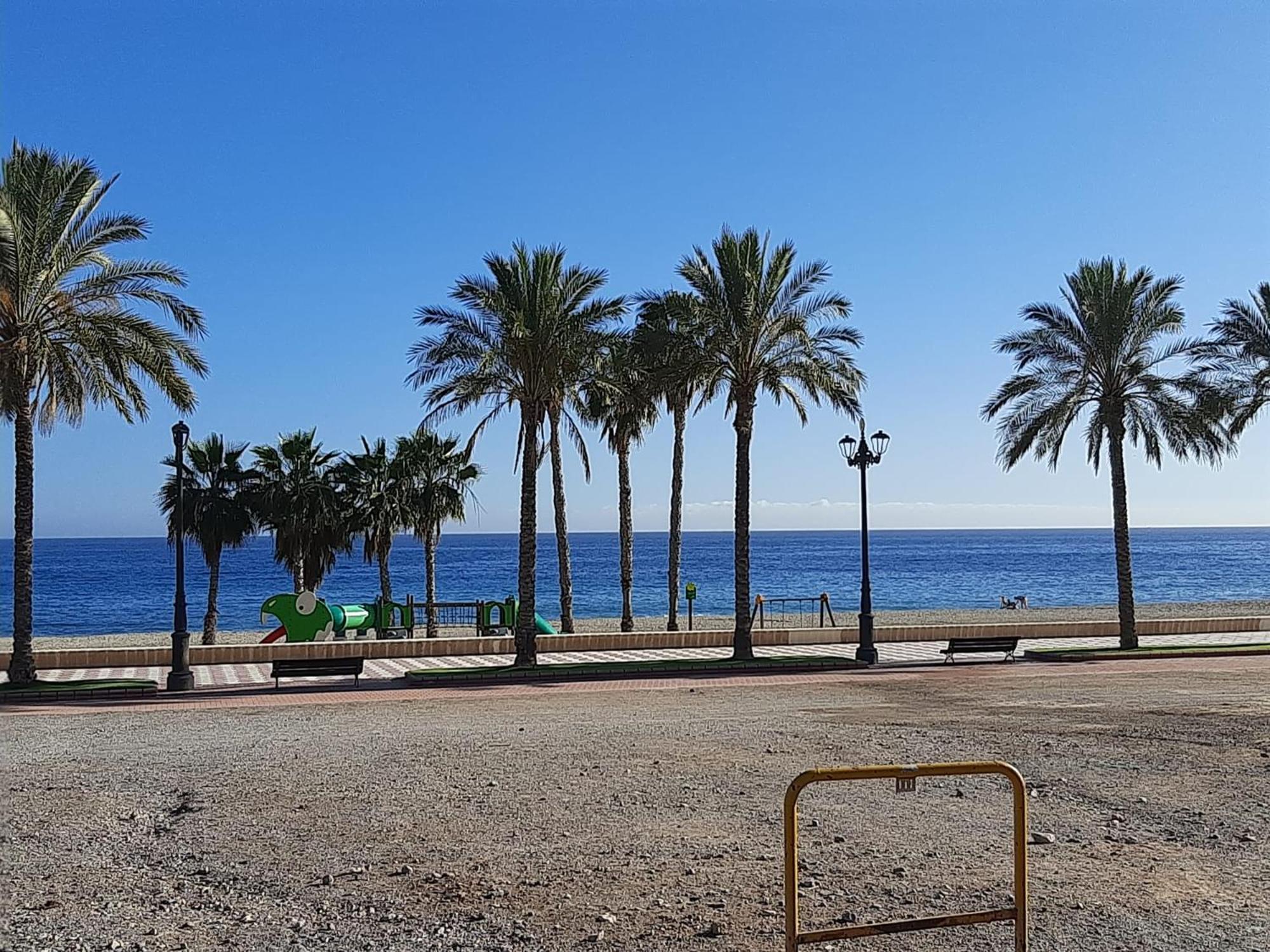 Accommodatie bij particulieren Avilena Tropical En Aguadulce Almería