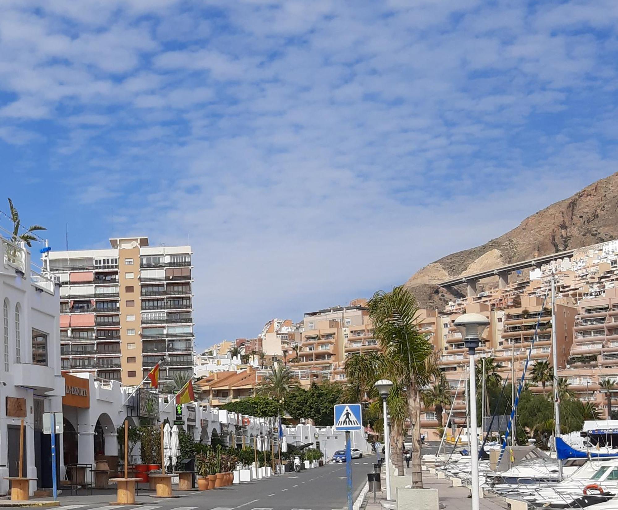 Accommodatie bij particulieren Avilena Tropical En Aguadulce *