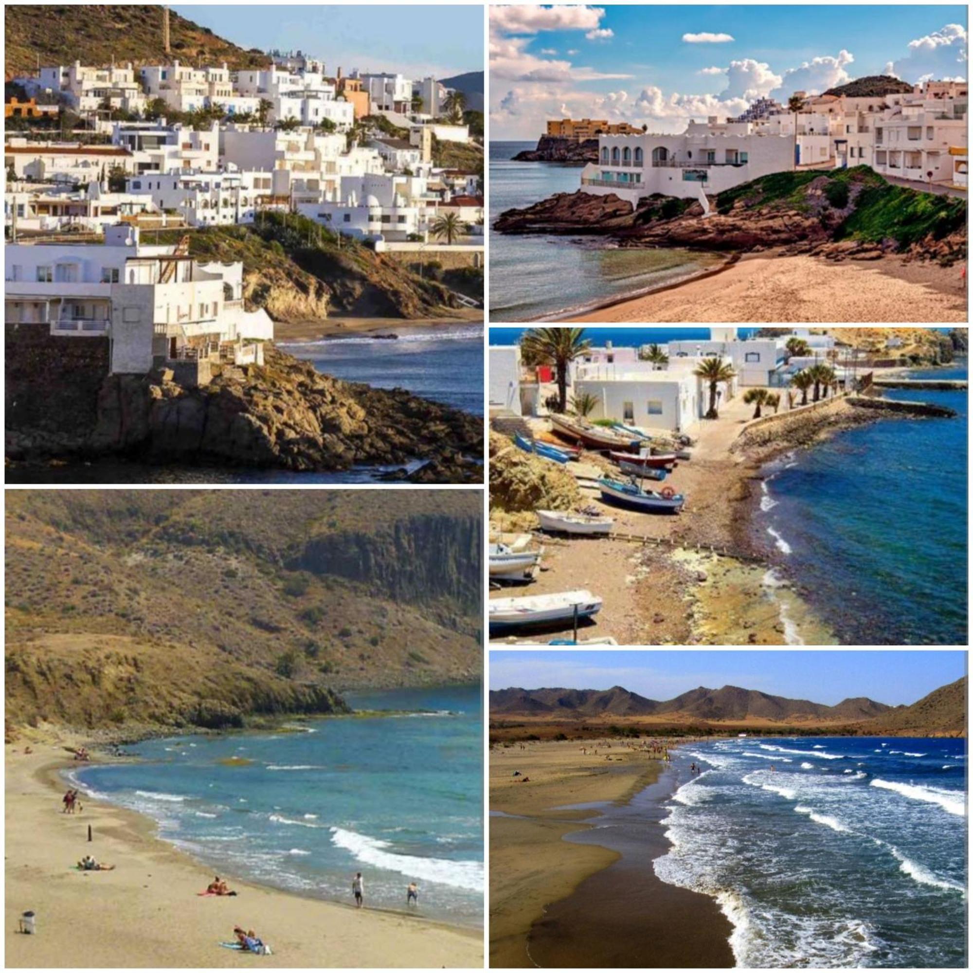 Avilena Tropical En Aguadulce Almería