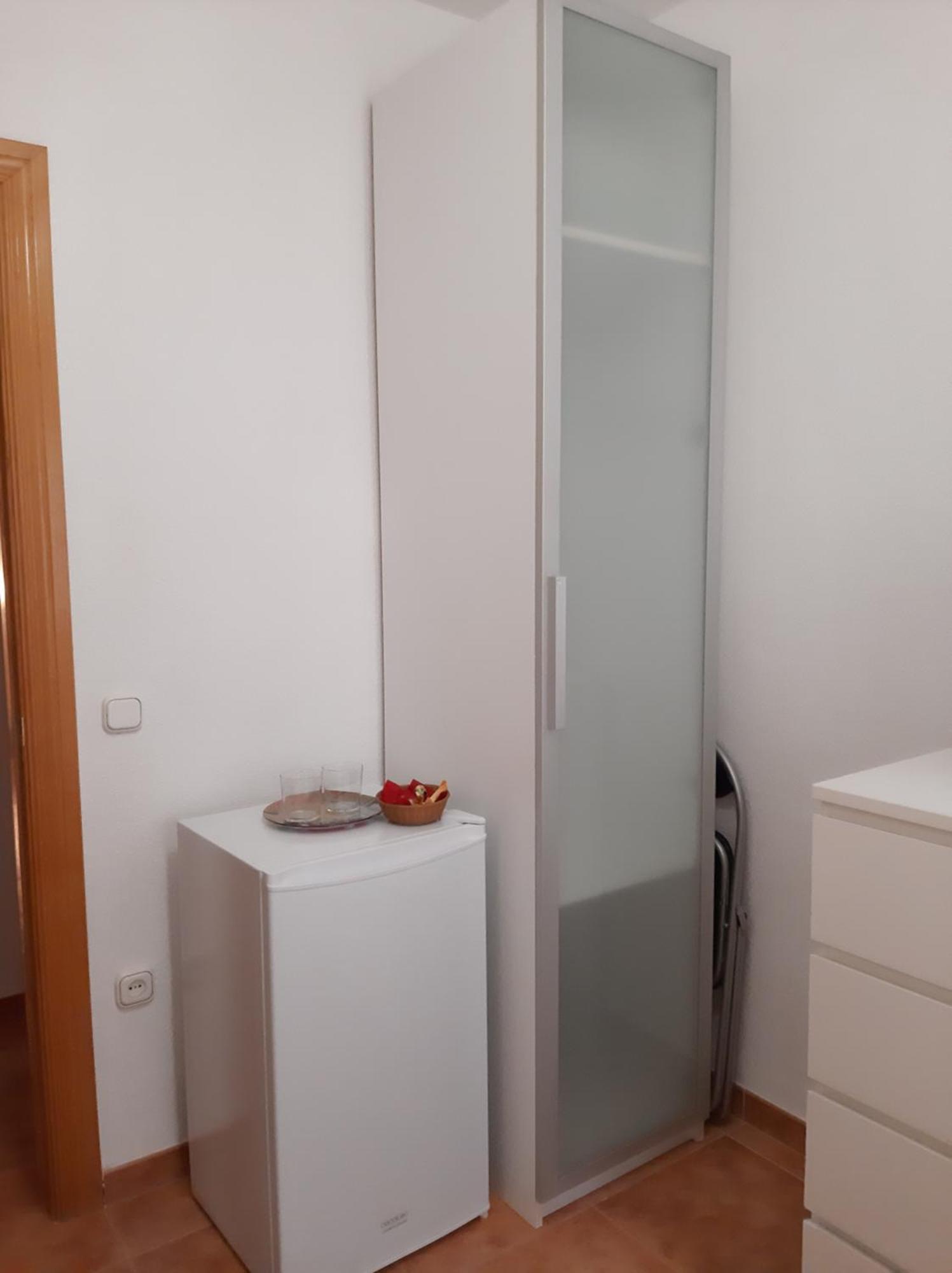Accommodatie bij particulieren Avilena Tropical En Aguadulce *