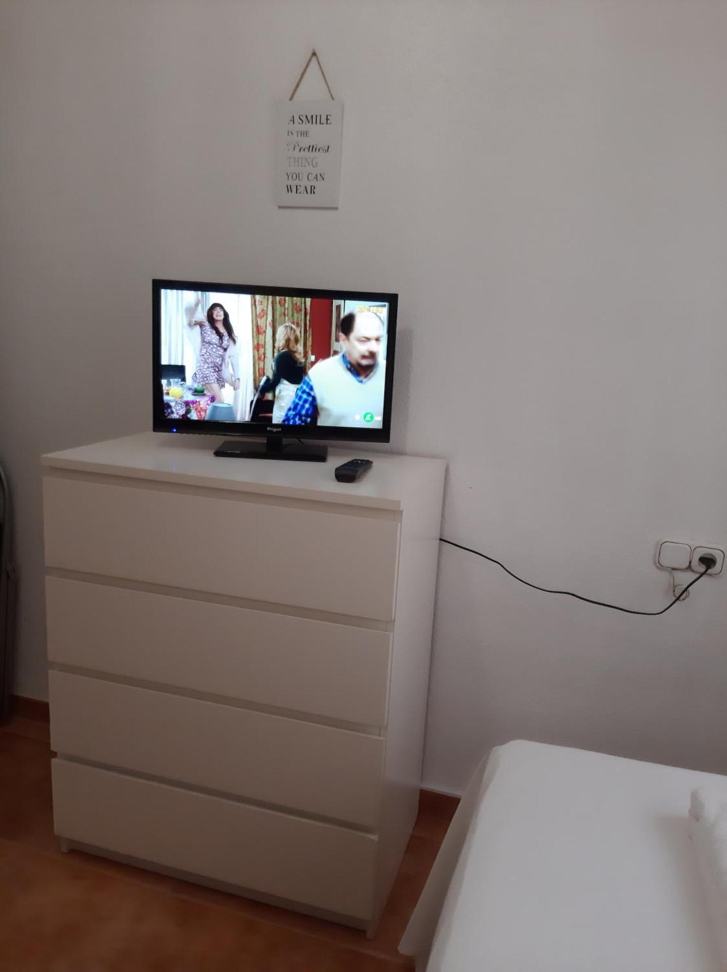 Accommodatie bij particulieren Avilena Tropical En Aguadulce
