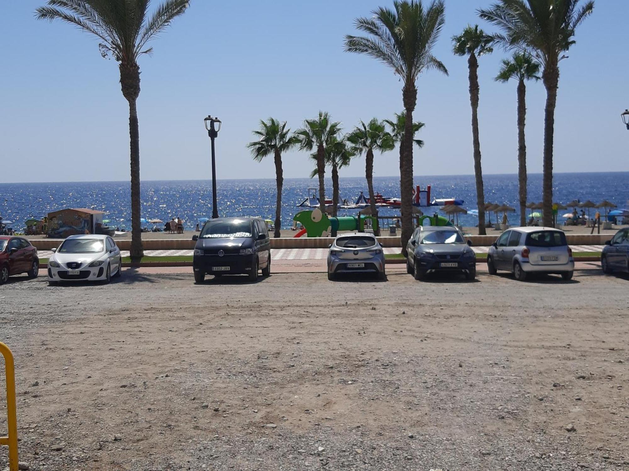 Avilena Tropical En Aguadulce Accommodatie bij particulieren Almería