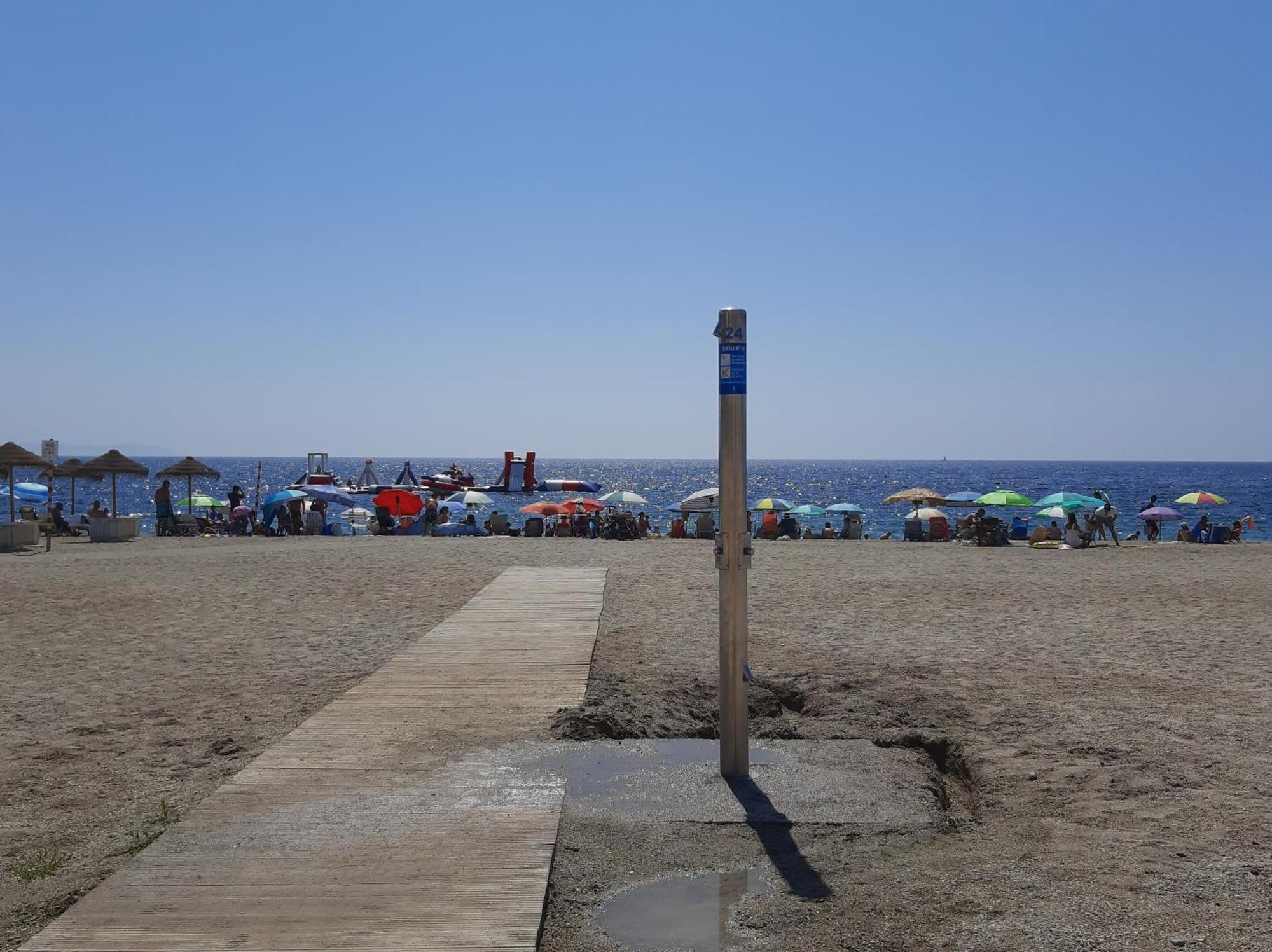 Accommodatie bij particulieren Avilena Tropical En Aguadulce