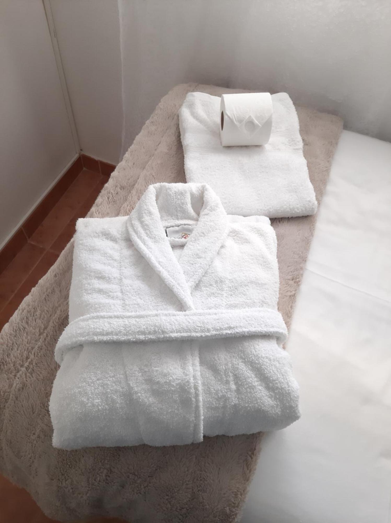 Avilena Tropical En Aguadulce Accommodatie bij particulieren Almería